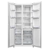 西门子 冰箱 KA92EA220C 512升 平嵌 对开门 风冷 变频 一级能效 钢化玻璃面板 底部散热 单循环系统 白色系 商品缩略图2
