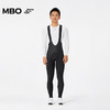 MBO CARVICO®男子意式双核抓绒背带骑行长裤 双箭头 T360 (经销商专拍链接，非经销商拍单不发货) 商品缩略图8
