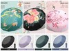 【防晒小金伞/轻型防风晴雨伞】UPF50+  阻隔紫外线>99%  轻巧便携 多色可选 商品缩略图3