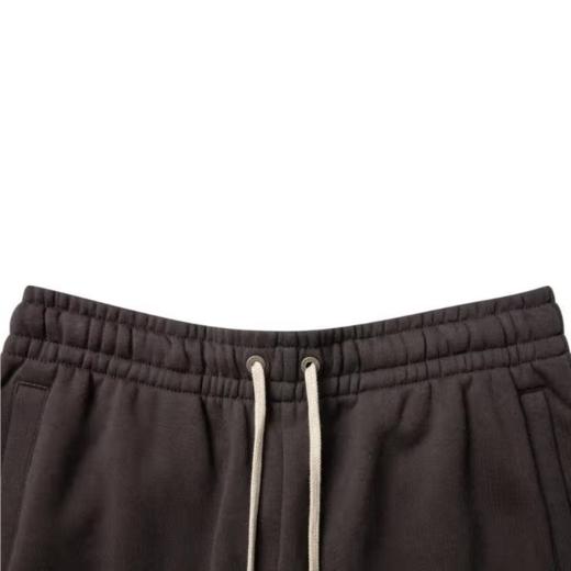 李宁男子束脚宽松卫裤运动裤AKLV013-2 商品图3