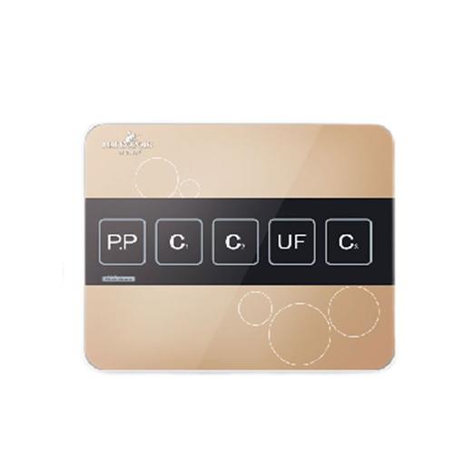 kgtoue智能体感语音操控顶侧大吸力烟机 商品图5