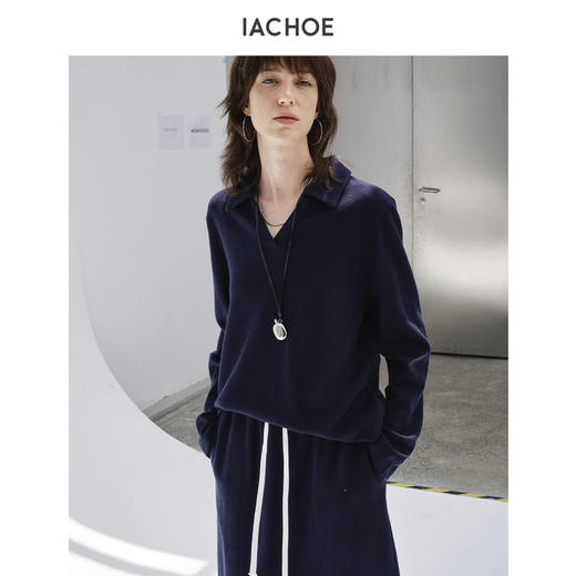 棉仓3661508001-miu风卫衣 商品图2