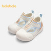 巴拉巴拉童鞋宝宝学步鞋儿童凉鞋婴儿鞋子女童夏新款透气网布 商品缩略图1