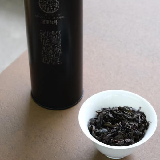 2025年矮脚乌龙手工茶50g 商品图3