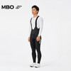MBO CARVICO®男子意式双核抓绒背带骑行长裤 双箭头 T360 (经销商专拍链接，非经销商拍单不发货) 商品缩略图3