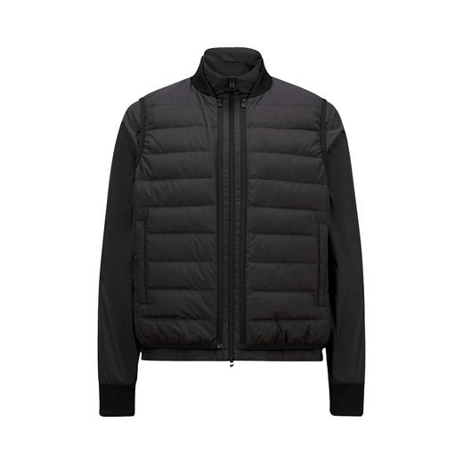 【2025羽绒服 】西伯利亚进口95白鹅绒 三合一设计  温暖抗寒 商品图1