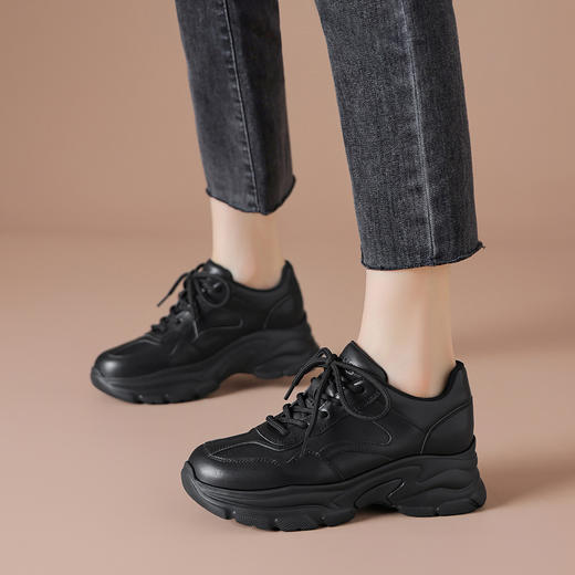 现货！限时239｜偏小半码建议大一码！超轻！超好穿的老爹鞋 商品图4