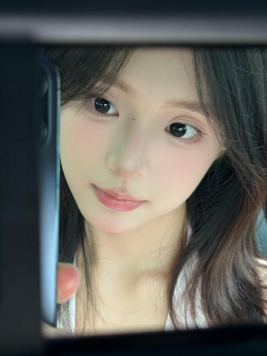 LULUALICE亮黑黑（佩戴直径：14.2mm） 商品图3