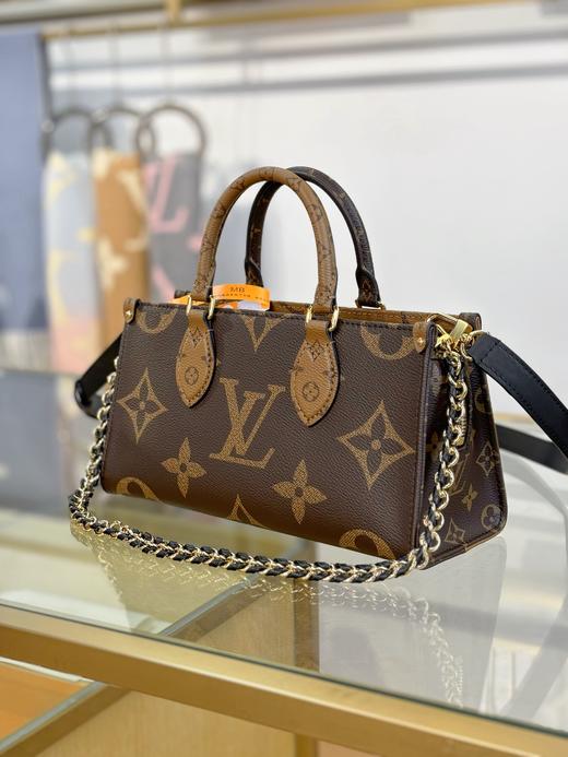 驴家 ONTHEGO EAST WEST CHAIN 手袋 M14236(JPH) 商品图2