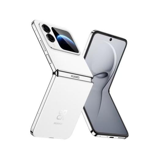 HUAWEI nova Flip S 小范数码补贴300元 商品图3