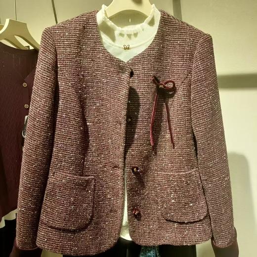 笑看人生时尚外套 商品图0