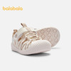 巴拉巴拉童鞋宝宝学步鞋儿童凉鞋婴儿2025夏季网布鞋子男女童209225144201 商品缩略图6