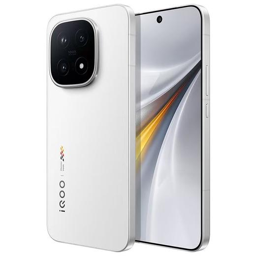 iQOO 15  到店享0-260元补贴卷（补贴卷可作为VIP系列卷／回收卷／融合卷／配件卷/换新补贴/使用5选1） 商品图4