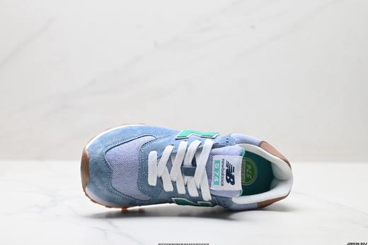 公司级✅ 574系列 新百伦 低帮复古休闲运动慢跑鞋 商品图6