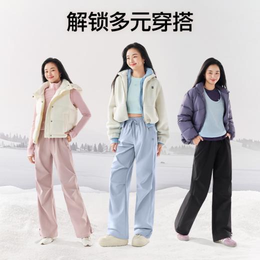 SIINSIIN软壳伞兵裤 商品图4