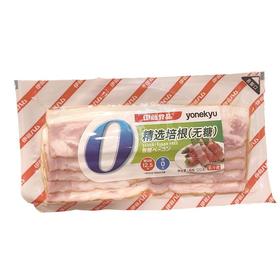伊藤 精选培根（无糖） 120g/包