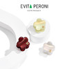 品牌直发 EVITA PERONI 花朵迷你抓夹 薄荷青/宝石红 商品缩略图10