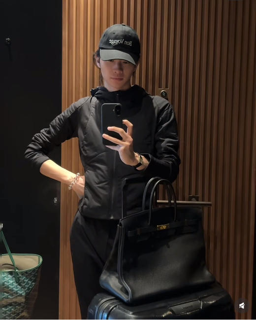 凯乐石修身棉服外套102103 商品图2