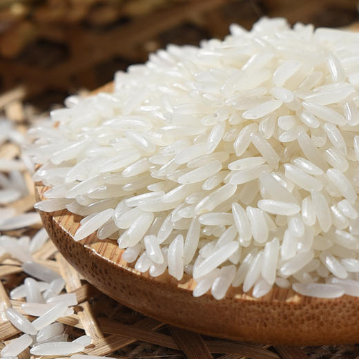 太粮南方甄选为食猫牙米8Kg 商品图4