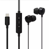 日本 FSC Lightning接口入耳式耳机 苹果MFi认证 FS-MFIEMS01 商品缩略图0