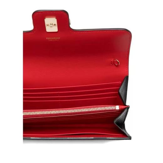 FERRAGAMO 菲拉格慕 手提肩包女  0785769-001 . 商品图1