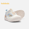 巴拉巴拉童鞋宝宝学步鞋儿童凉鞋婴儿鞋子女童夏新款透气网布 商品缩略图0