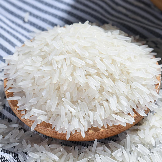 靓虾软米5KG 商品图4