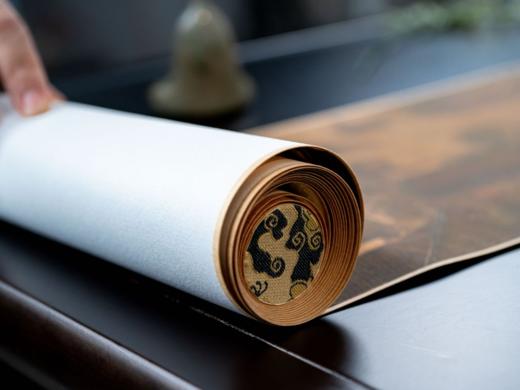 《清明上河图》礼盒典藏版 | 2025匠心典藏版独步千载的美学巅峰之作，27道严苛调色，全手工制作 商品图12