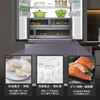 卡萨帝（Casarte）冰箱 BCD-600WGCFDA4DMU1 商品缩略图12