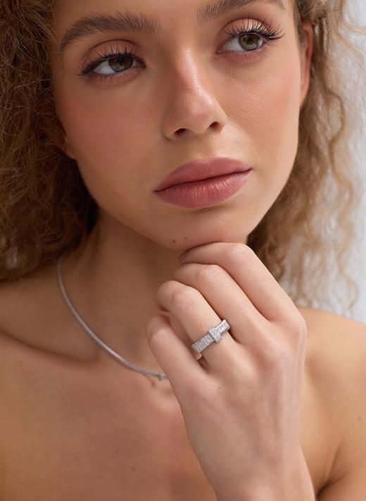 iKiCo Jewelry光影戒指 商品图3