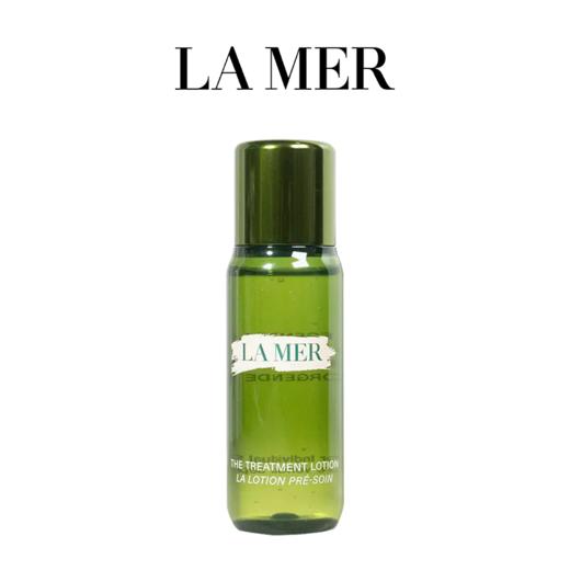 心选丨【保税仓顺丰直发】LAMER 海蓝之谜平衡精粹水150ml*1 赠精粹水30ml*2+洁面30ml*1  送礼袋（合并订单不发货） 商品图5