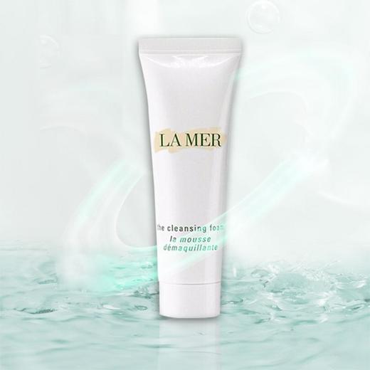 心选丨【保税仓顺丰直发】LAMER 海蓝之谜平衡精粹水150ml*1 赠精粹水30ml*2+洁面30ml*1  送礼袋（合并订单不发货） 商品图9
