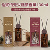 怡妮诗丽兹卡尔顿-香格月下檀无火藤条香氛130ml（250533-250534） 商品缩略图0
