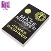 【中商原版】移动迷宫1 移动迷宫 The Maze Runner Maze Runner Series1 英文原版 James Dashner 畅销科幻冒险小说 商品缩略图1
