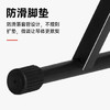莫森（MOSEN）MS-33C琴架 61键88键双管加粗加厚便携可升降通用X型支架 商品缩略图7