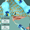 「礼盒装！五色可选」跳绳儿童专用幼儿园初学者可调节一年级小学生中考体育用品运动绳健康训练 商品缩略图2