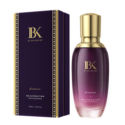 Bling Kira还幼凝时赋活紧颜精萃液+乳（130ml+110ml） 商品图2