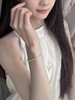 Apm极简全钻手链 商品缩略图1