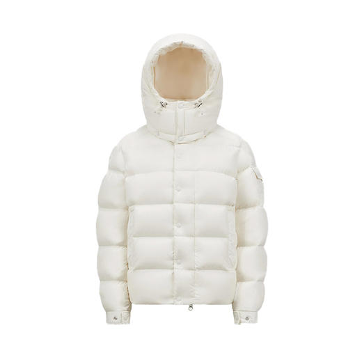 【2025羽绒服】西伯利亚进口 95白鹅绒  保暖 轻盈舒适 商品图2