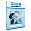 Evan-Moor Everyday Literacy Listening And Speaking 小学者的每日课堂系列 聆听与表达 幼儿园大班至一年级 商品缩略图3