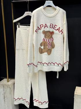 【门店同款】ENJOY冬季家居服 167343380