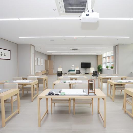 【旅居11.11大爆款】山东 | 泰安悠山湖畔国际颐养社区酒店爆款旅居，￥2580元/双人10晚，一日三餐全含、豪华舒适客房、泰安站至基地往返接送、基地多样娱乐设施免费使用~ 商品图6