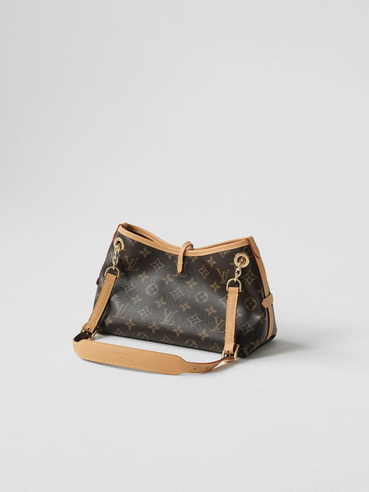 驴家新品CarryallBB手袋单肩包（CB） 商品图2