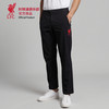 【官方正版】利物浦俱乐部 | 秋季黑色休闲长裤防水耐磨冲锋裤 商品缩略图1
