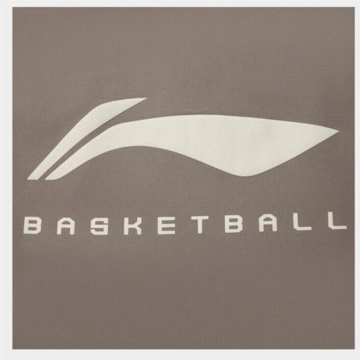 李宁男子加绒保暖运动卫衣AWDU533-4 商品图3