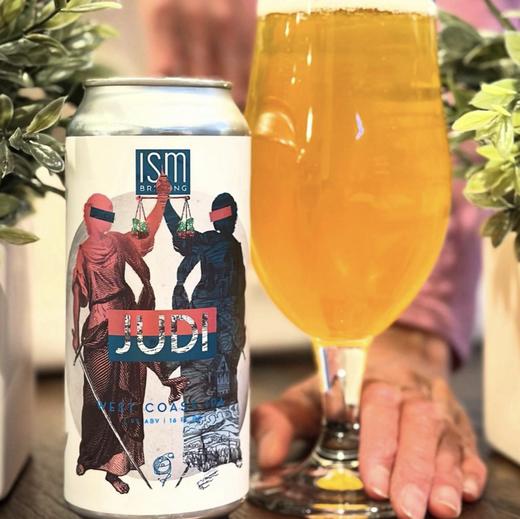 IMS 朱蒂 473ml 商品图0