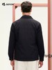 波顿男士秋冬利落不臃肿轻薄合身翻领羽绒服MC828324 商品缩略图1