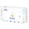 boiron宝弘便携婴儿柔湿巾 手口湿巾10片【非卖品】 商品缩略图1