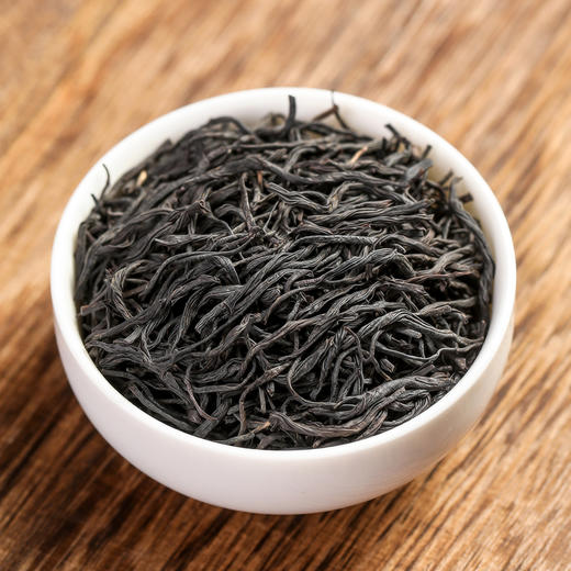 严选 | 花香正山小种 红茶 礼盒装250g 商品图2