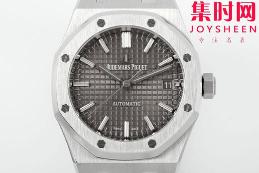 AP爱彼 ZF皇家橡树系列15450ST 中性腕表 男女都可佩戴 表径37MM 厚度9.8MM 真正小手腕表者的福音！ 商品图1